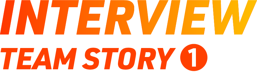 interview team story 1